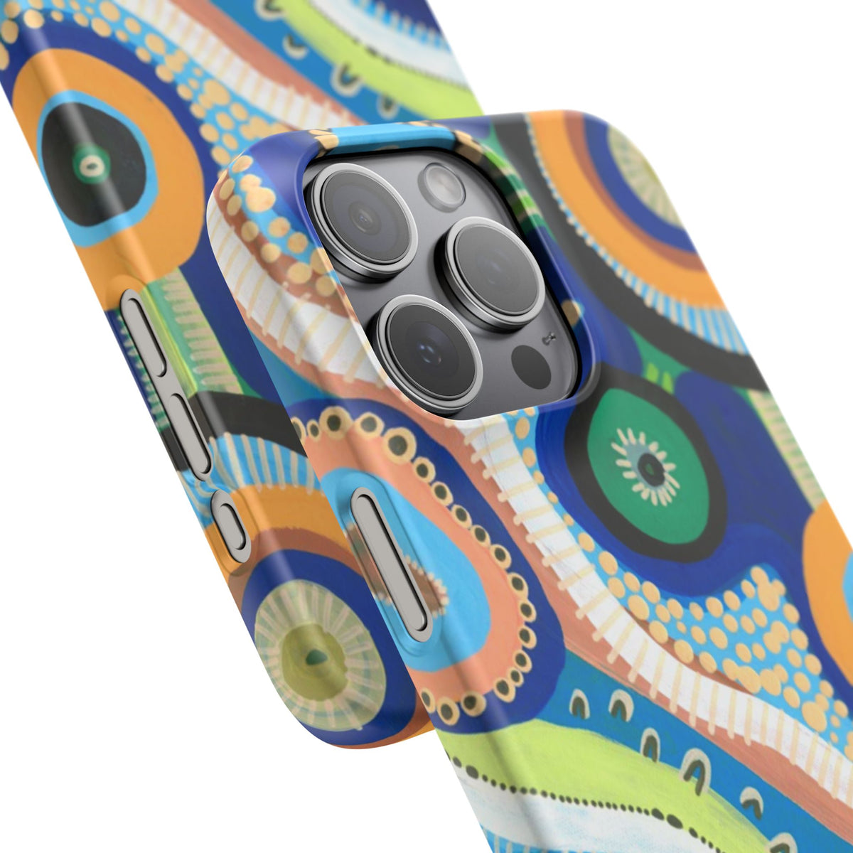 Healing - Phone Case