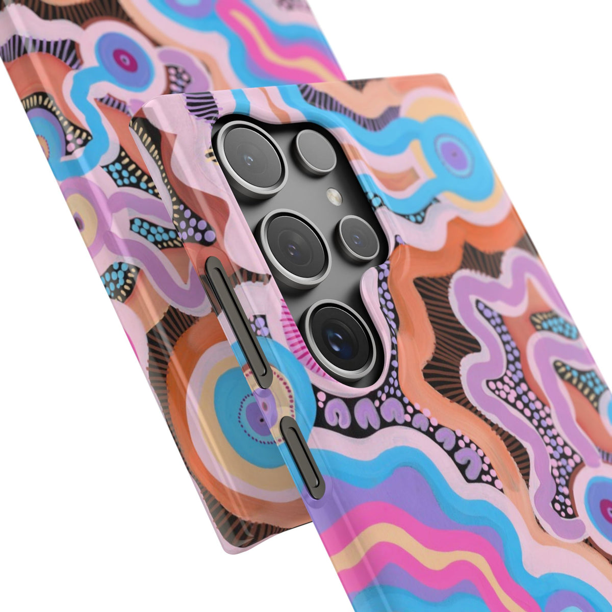 A New Chapter - Phone Case