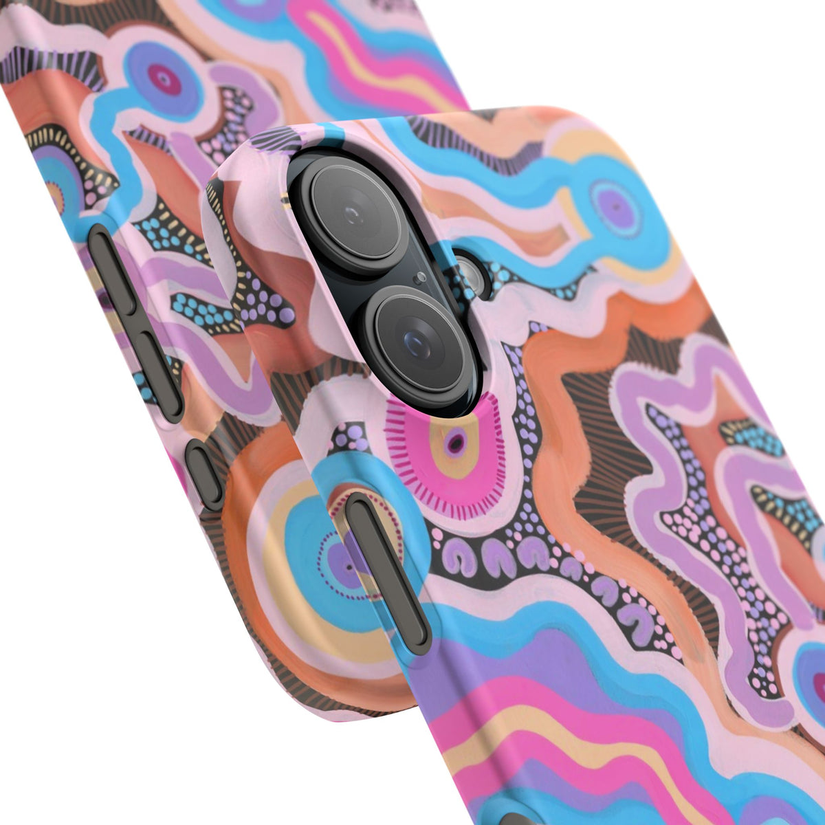 A New Chapter - Phone Case