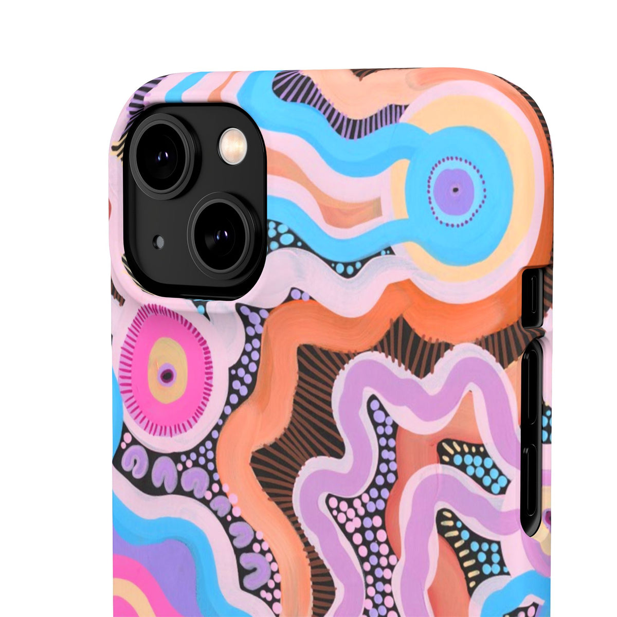 A New Chapter - Phone Case