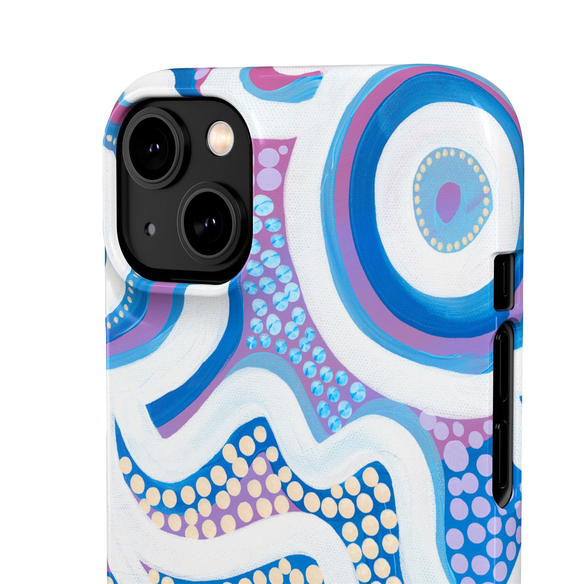 Beach Days - Phone Case