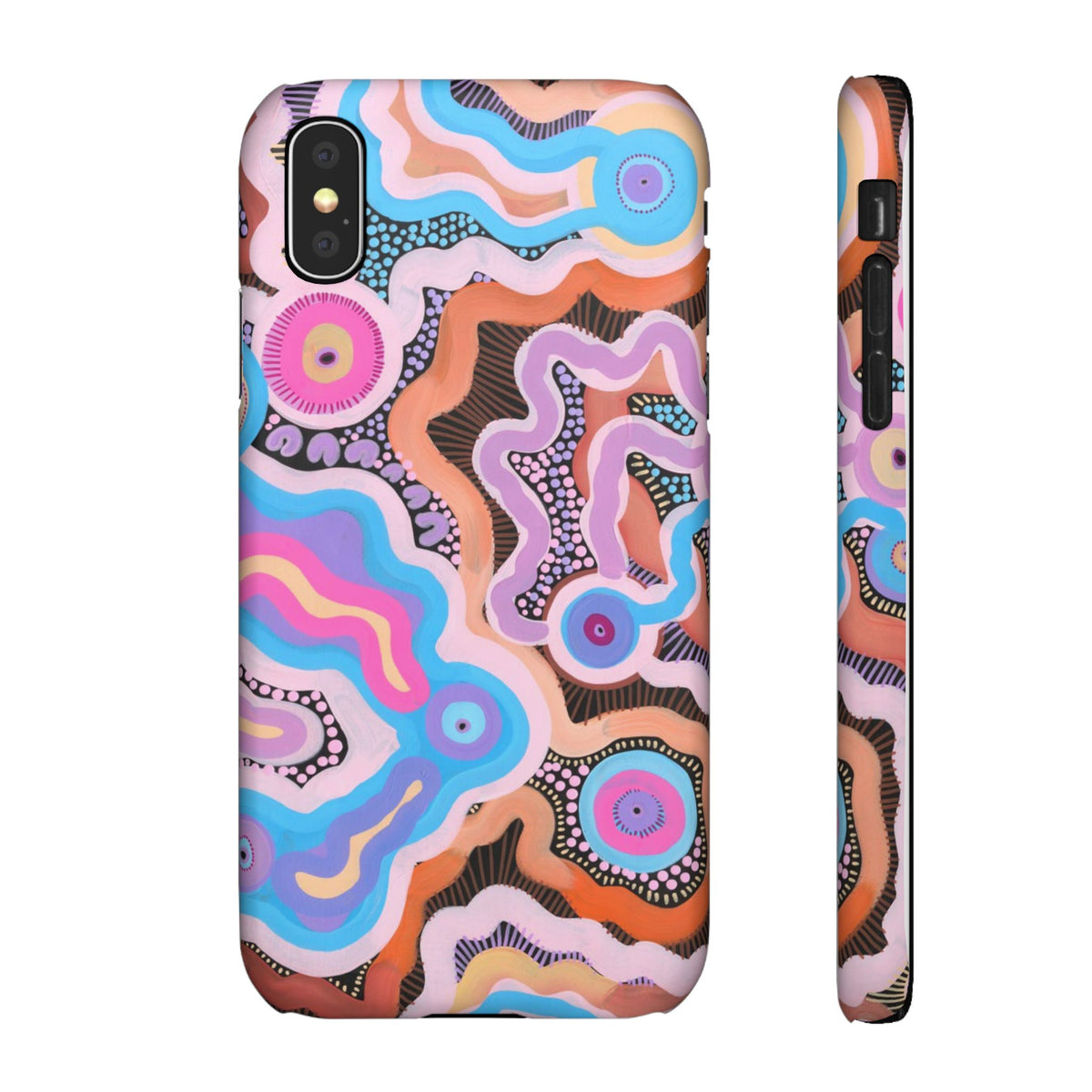 A New Chapter - Phone Case