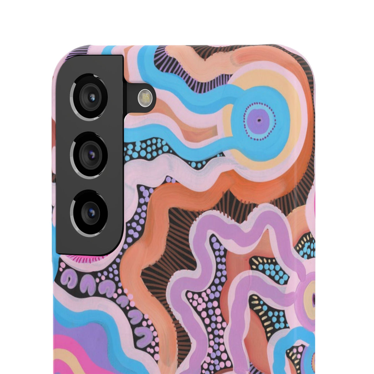 A New Chapter - Phone Case