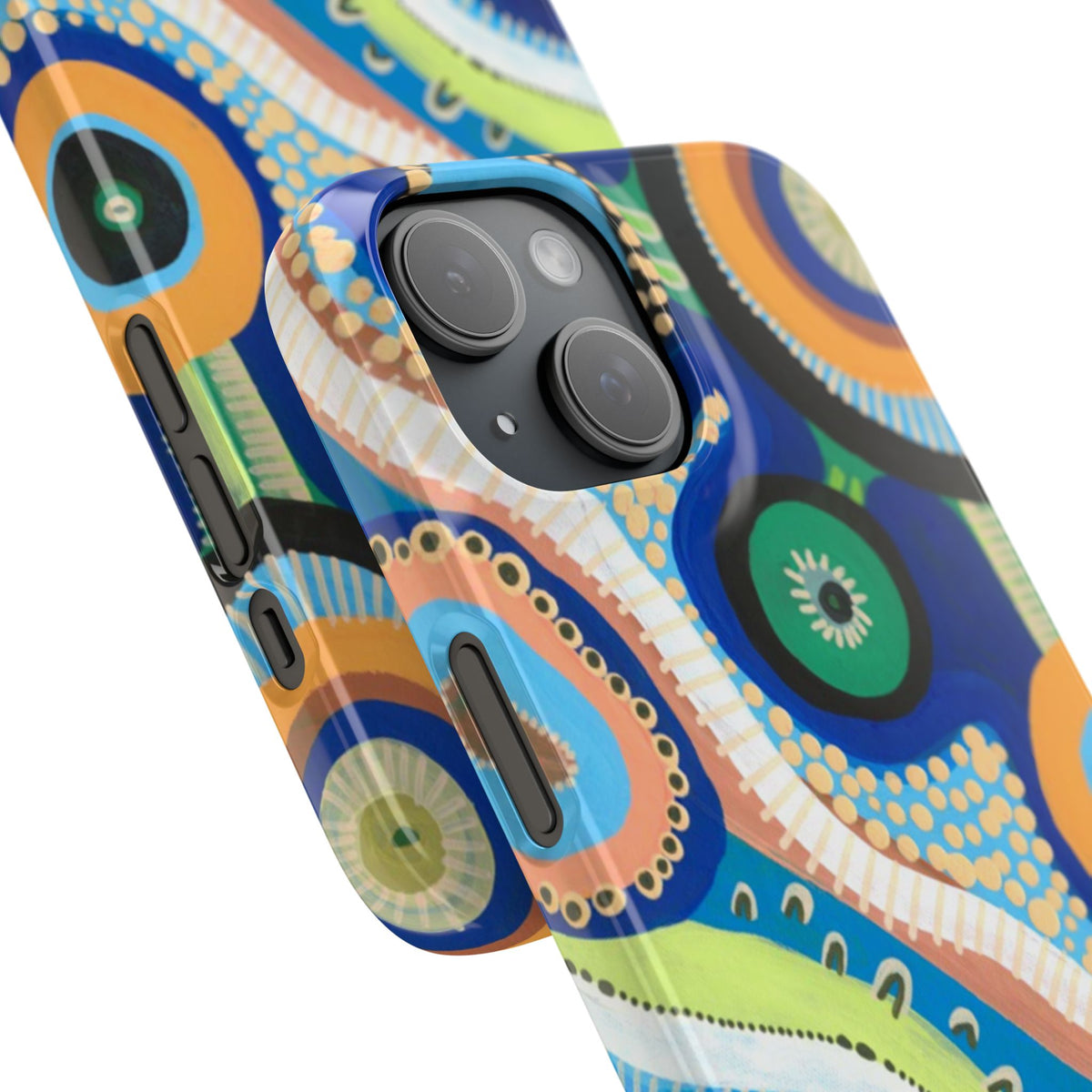 Healing - Phone Case