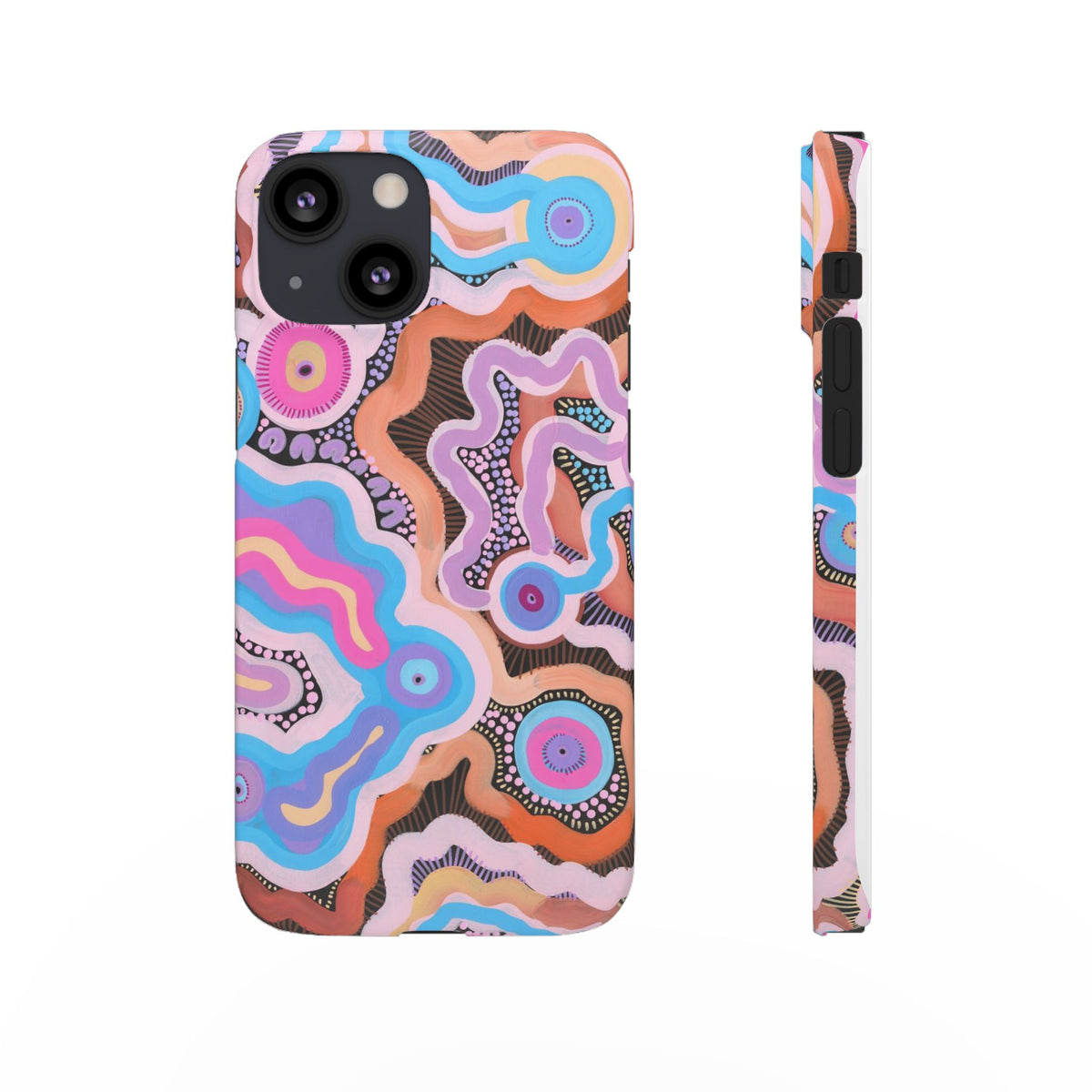 A New Chapter - Phone Case