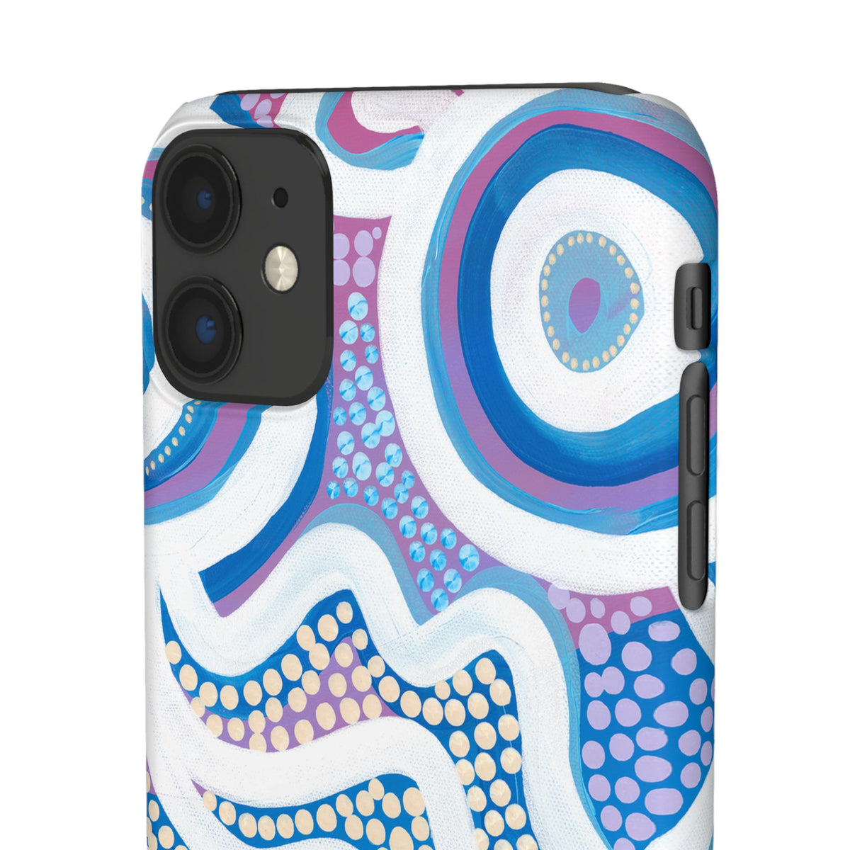 Beach Days - Phone Case