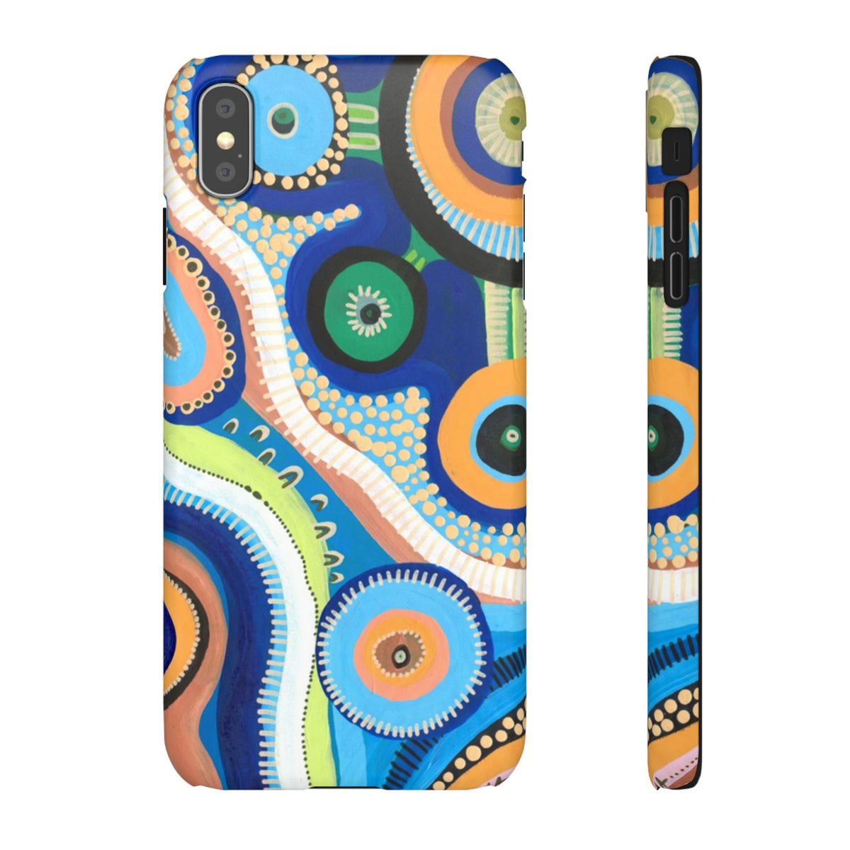 Healing - Phone Case
