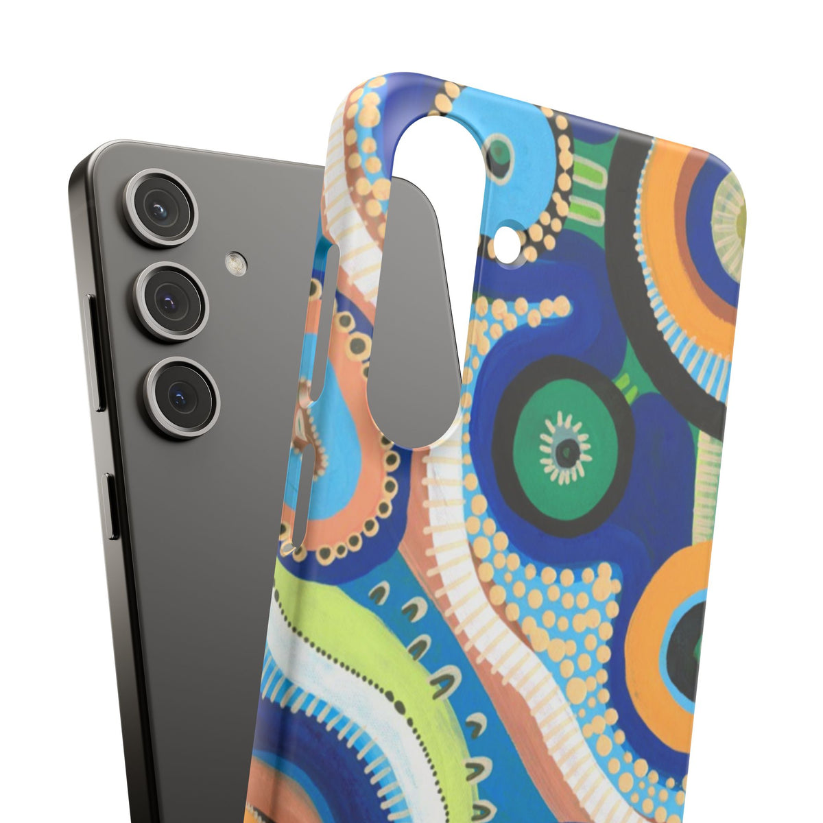 Healing - Phone Case