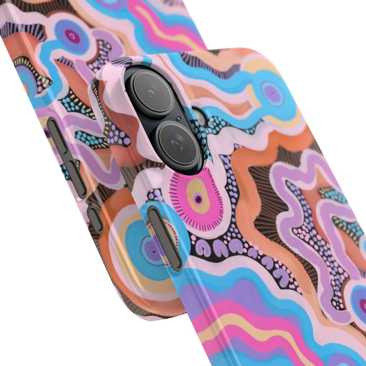 A New Chapter - Phone Case