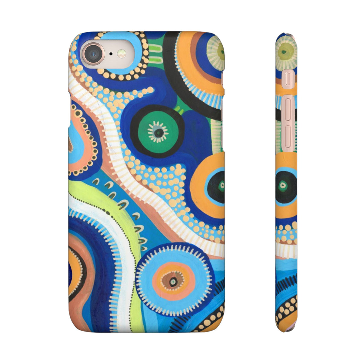 Healing - Phone Case