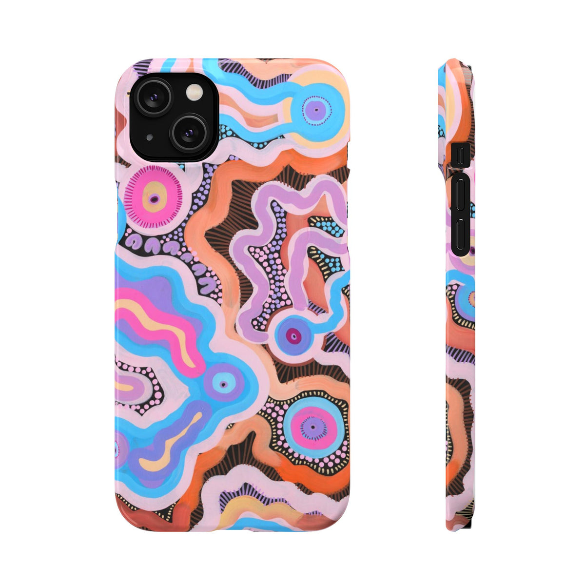 A New Chapter - Phone Case