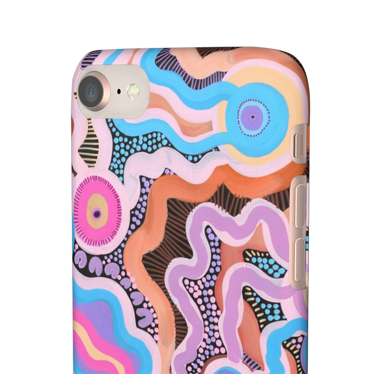 A New Chapter - Phone Case