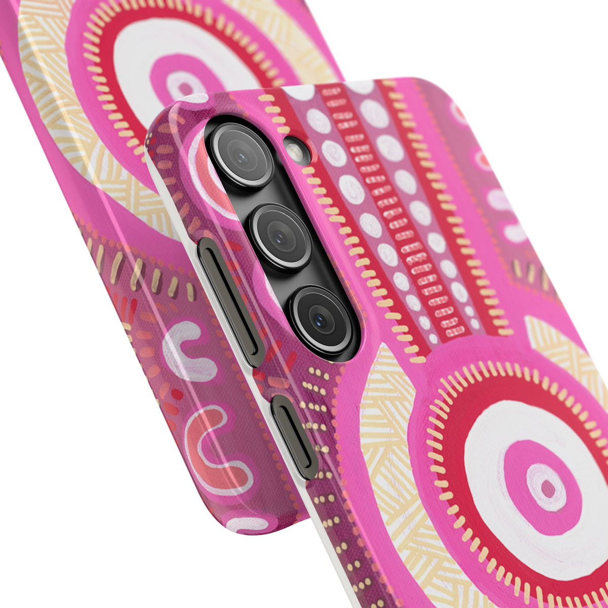 Growing Up - Phone Case