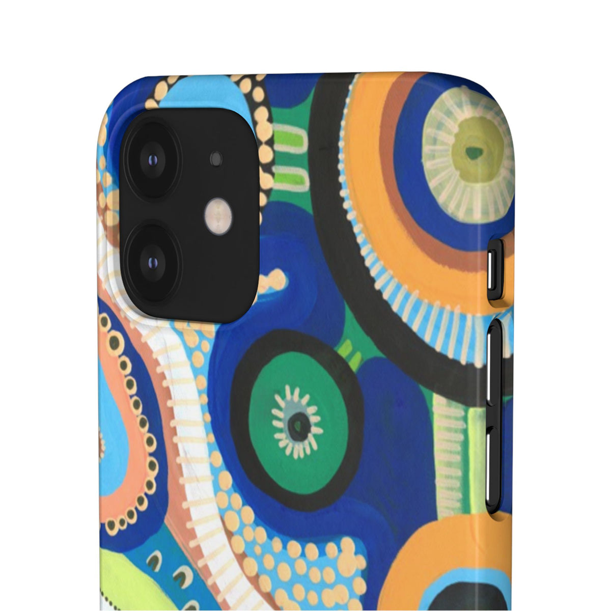 Healing - Phone Case