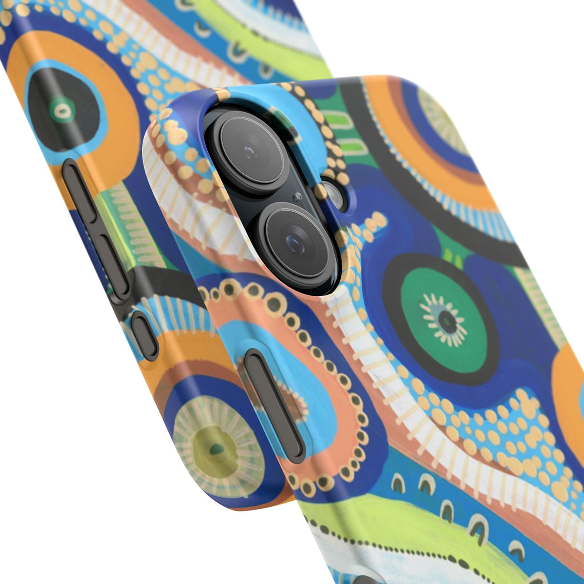 Healing - Phone Case
