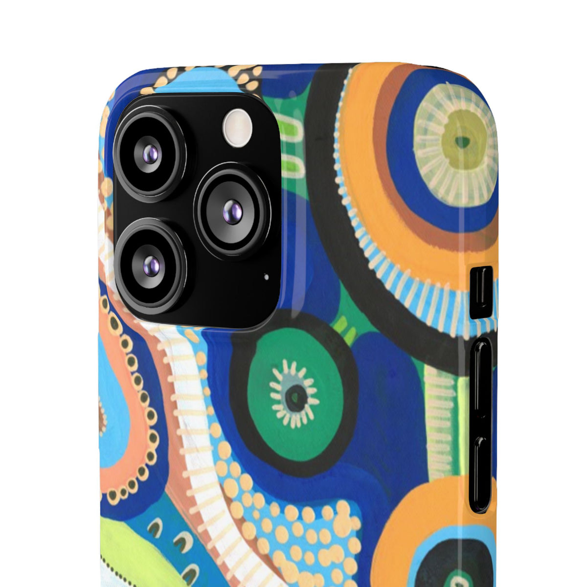 Healing - Phone Case