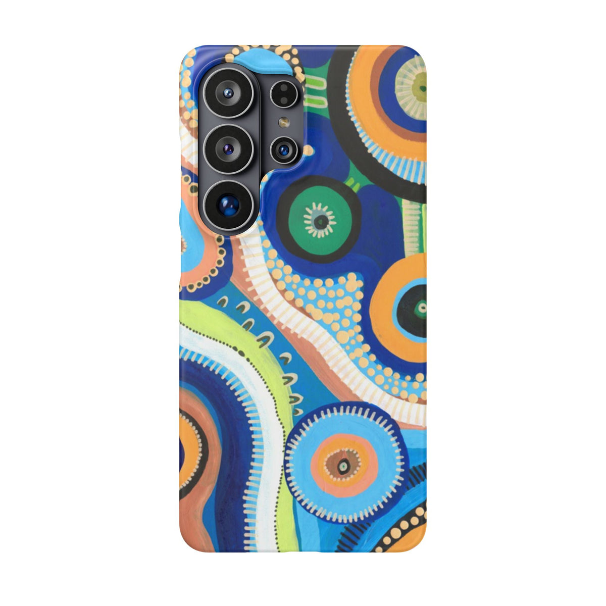 Healing - Phone Case