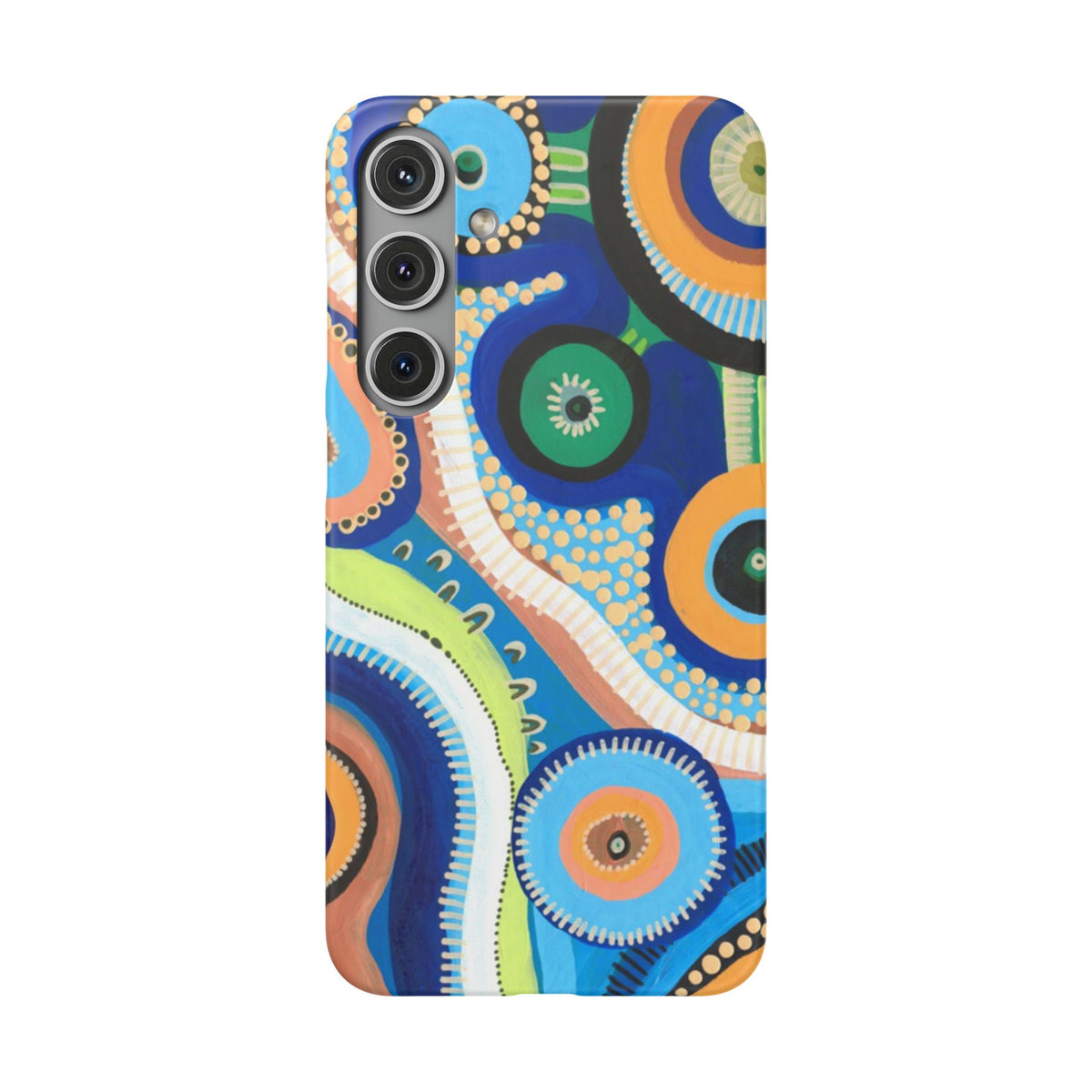 Healing - Phone Case