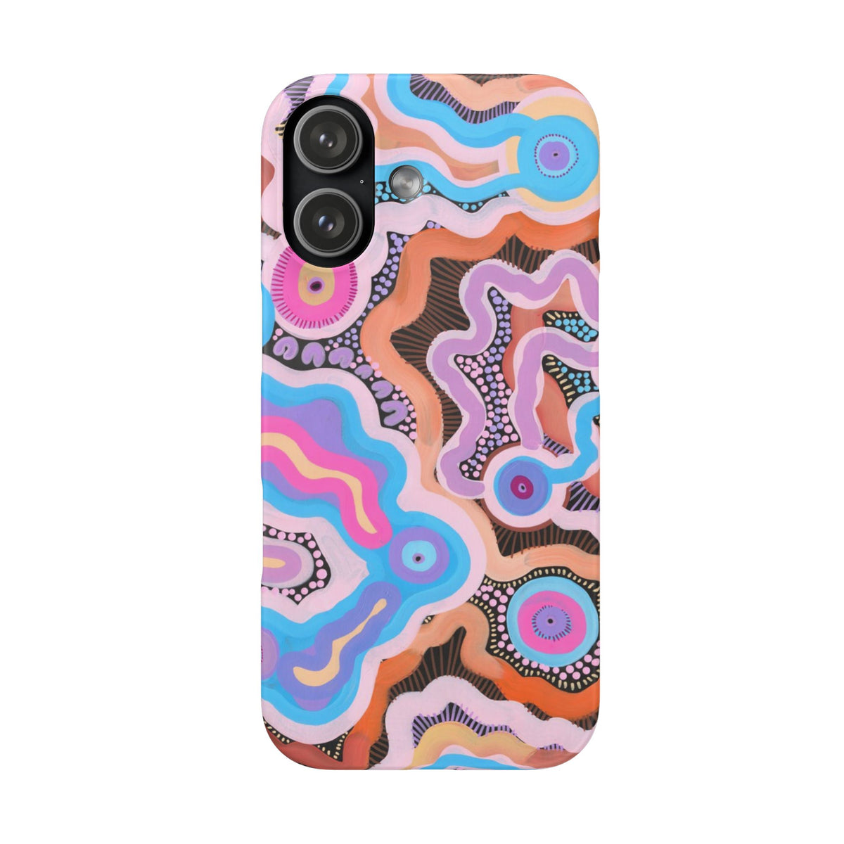 A New Chapter - Phone Case