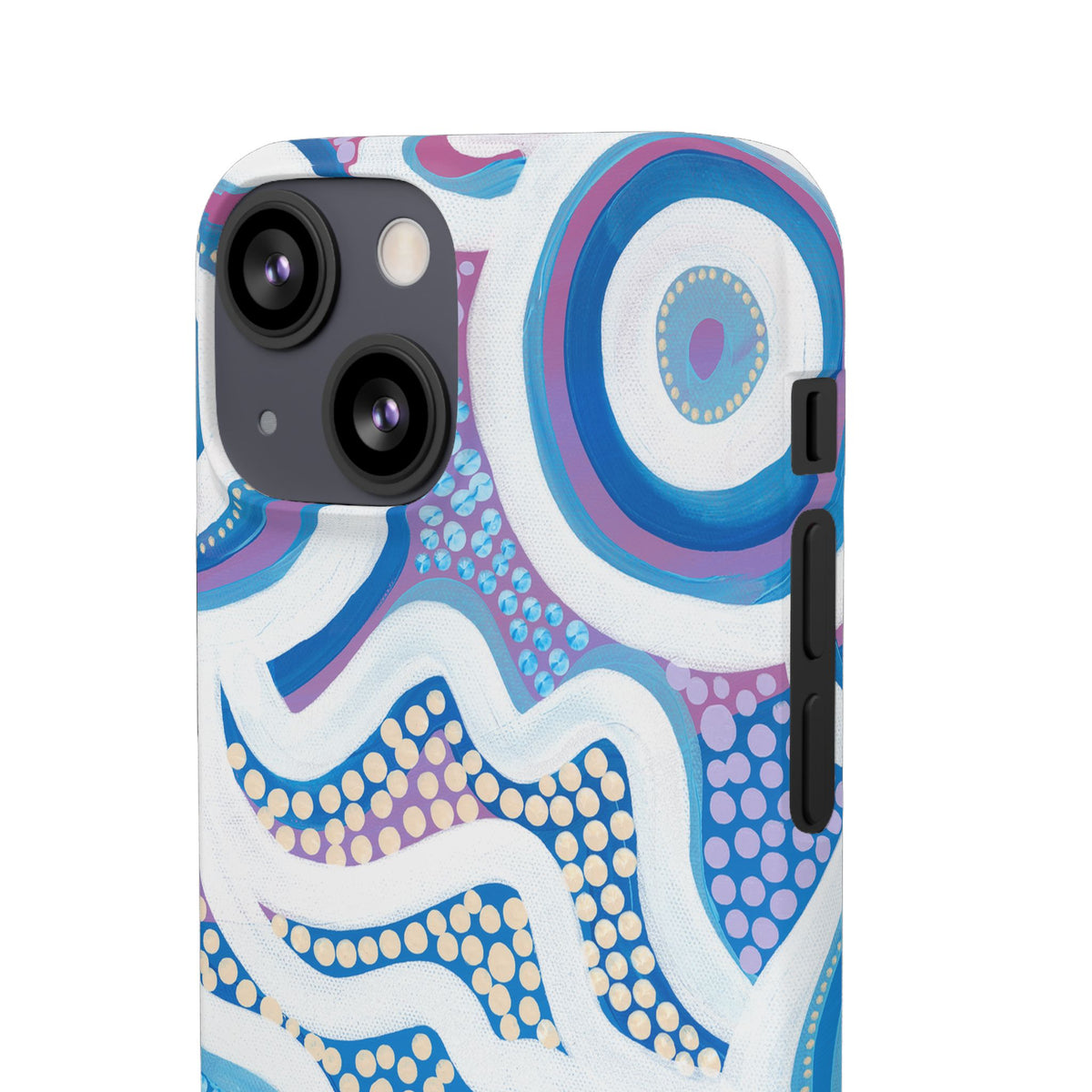 Beach Days - Phone Case