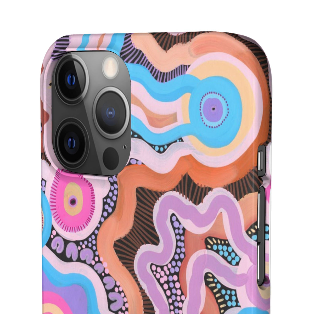 A New Chapter - Phone Case