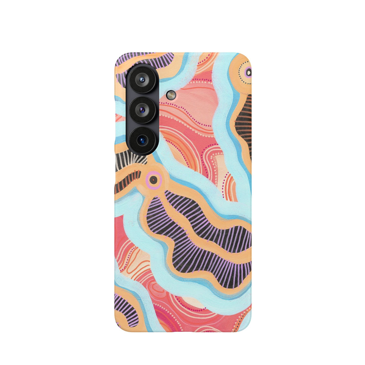 Still Becoming - Phone Case