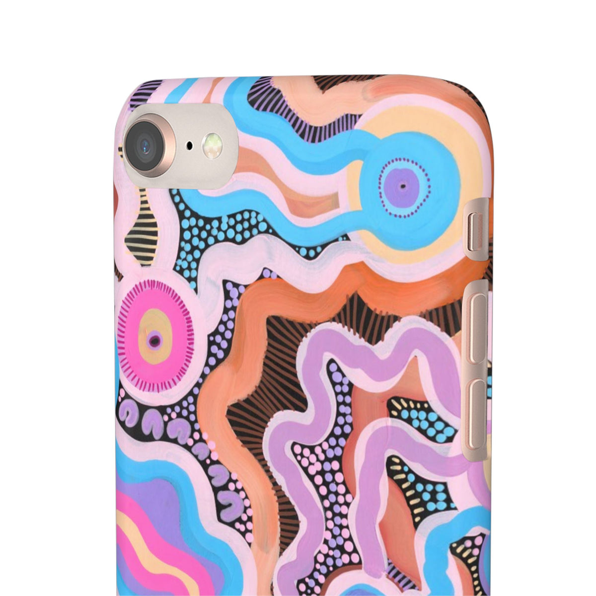 A New Chapter - Phone Case