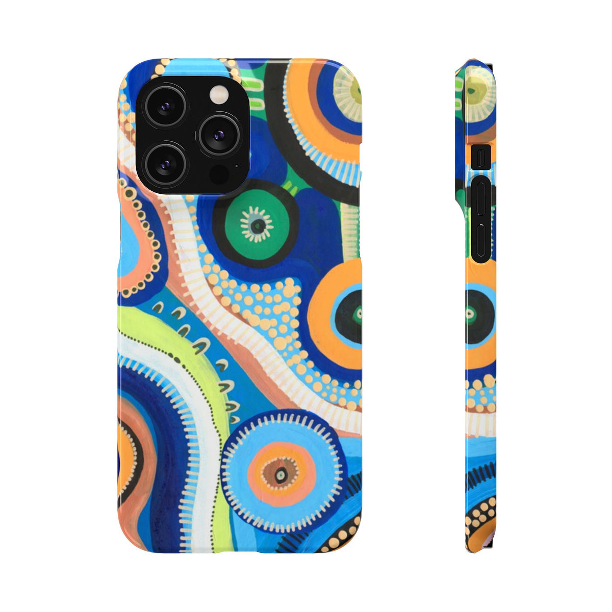 Healing - Phone Case