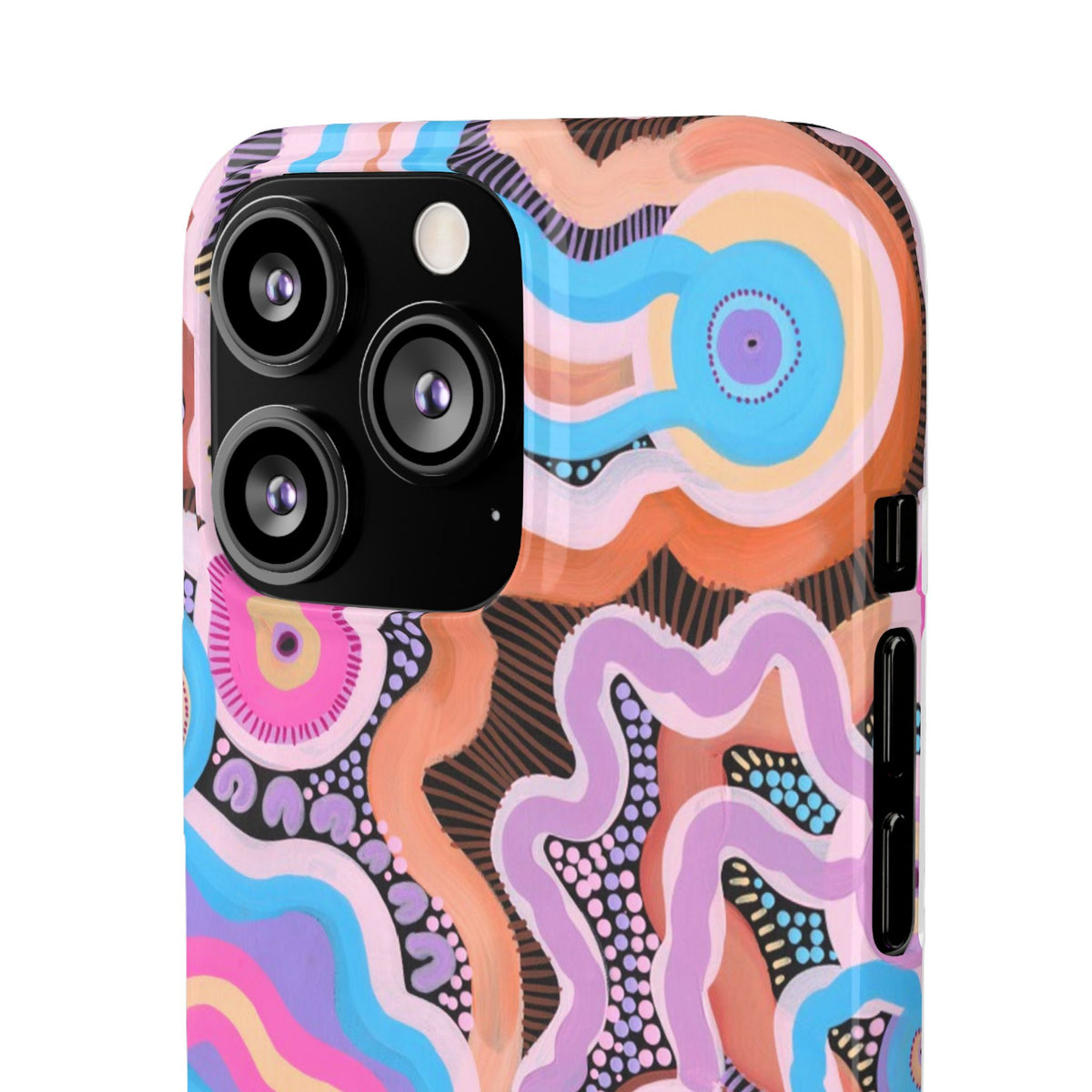 A New Chapter - Phone Case