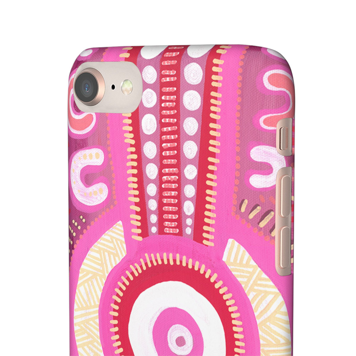 Growing Up - Phone Case