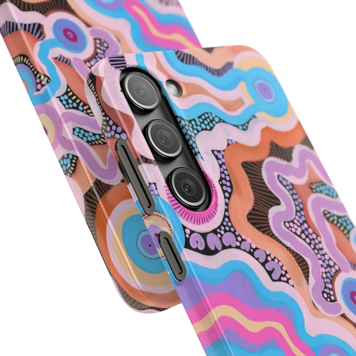 A New Chapter - Phone Case