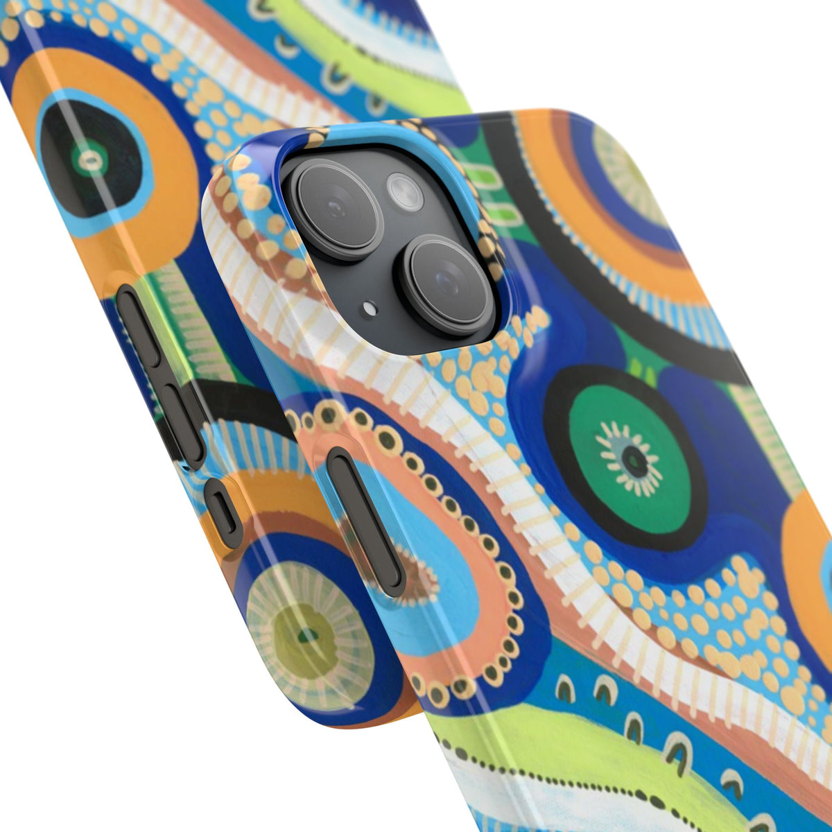 Healing - Phone Case