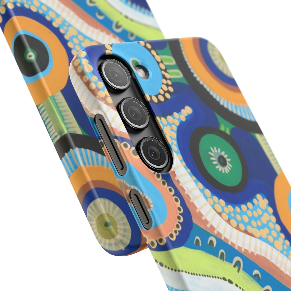Healing - Phone Case