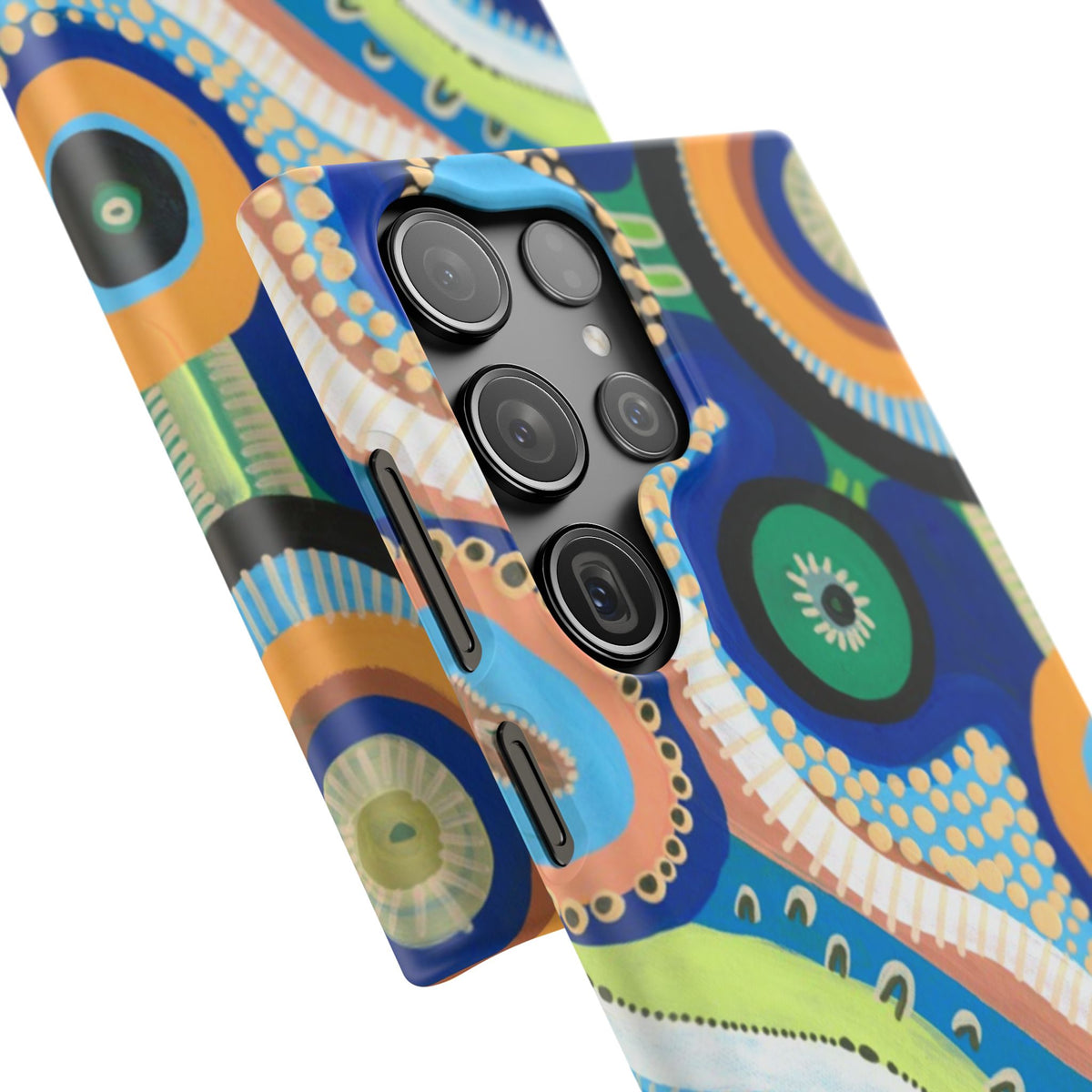 Healing - Phone Case