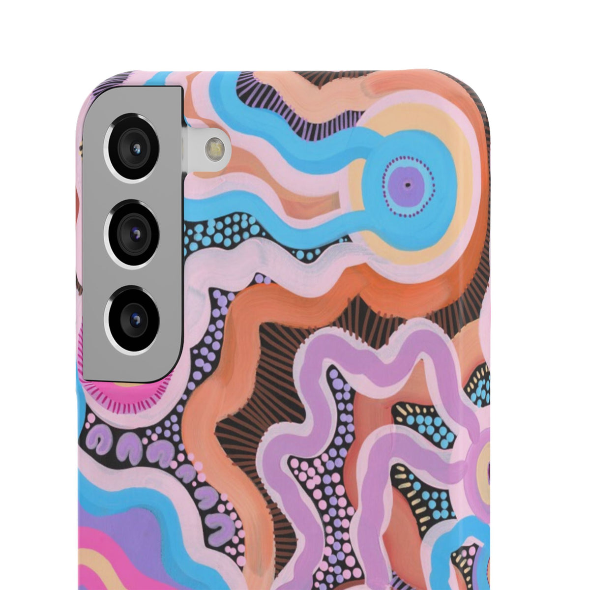 A New Chapter - Phone Case