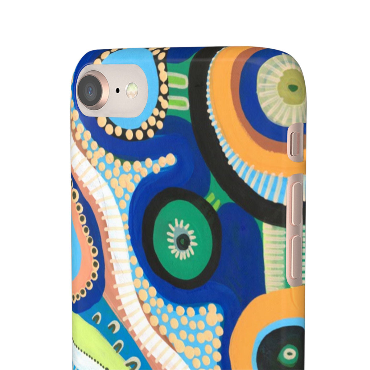 Healing - Phone Case
