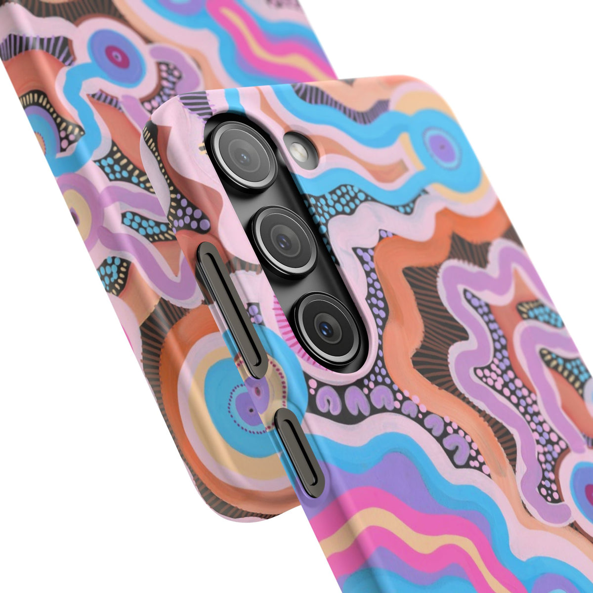 A New Chapter - Phone Case