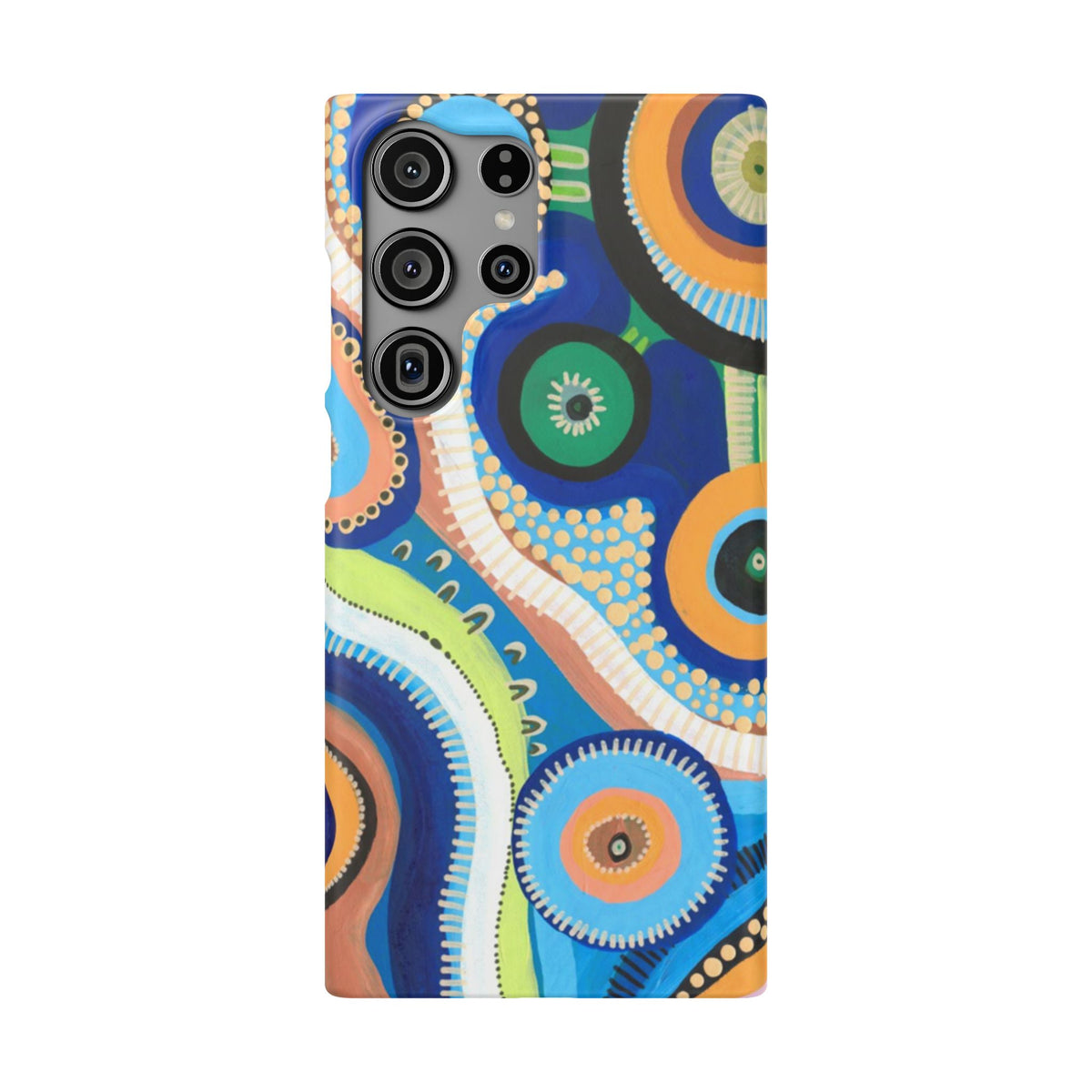 Healing - Phone Case
