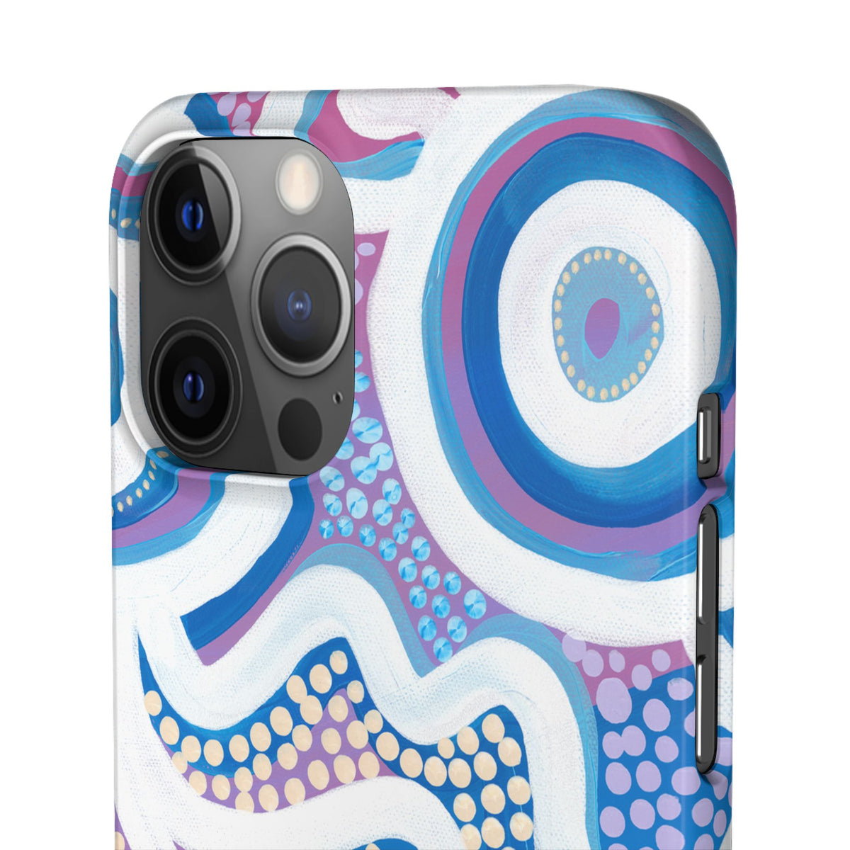 Beach Days - Phone Case