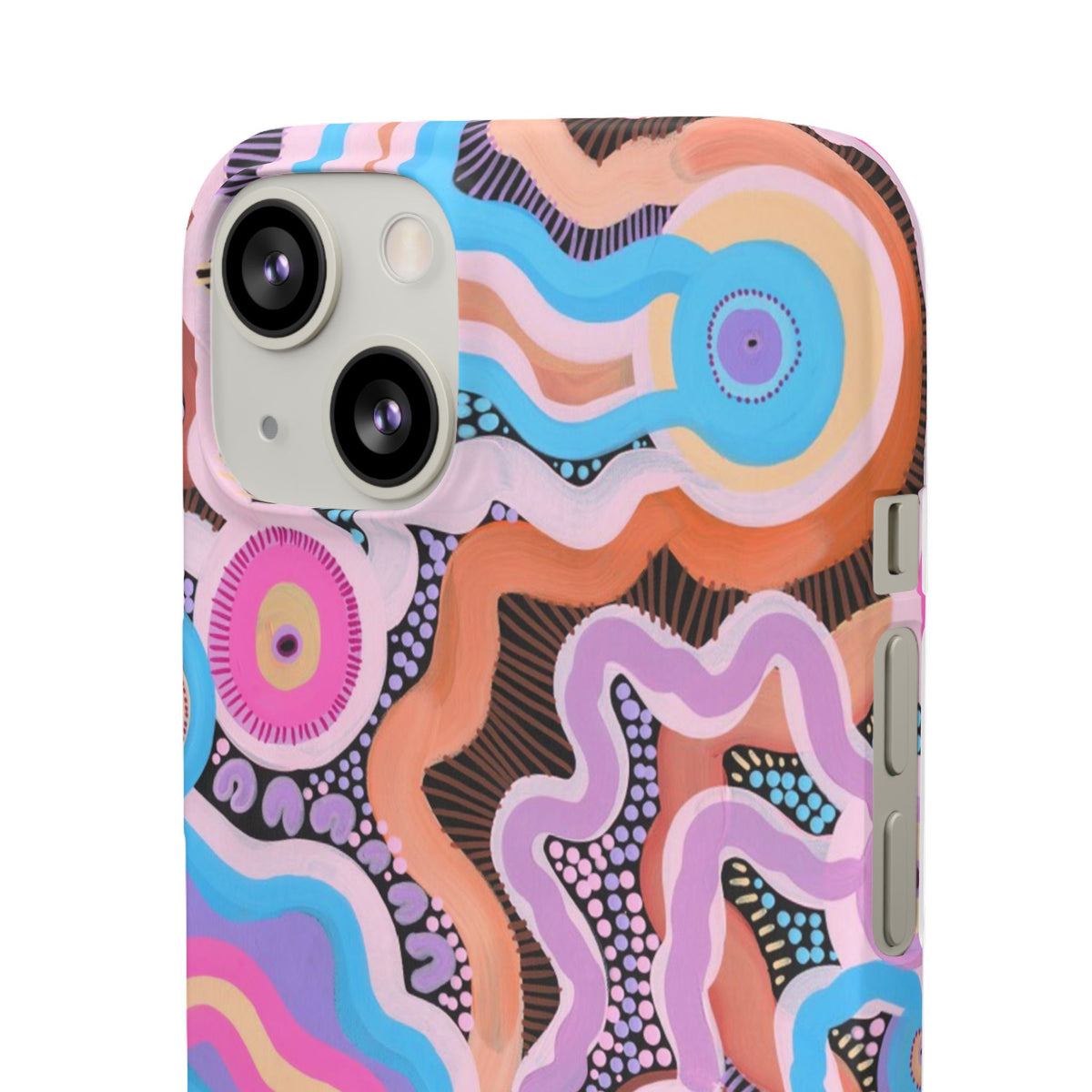 A New Chapter - Phone Case