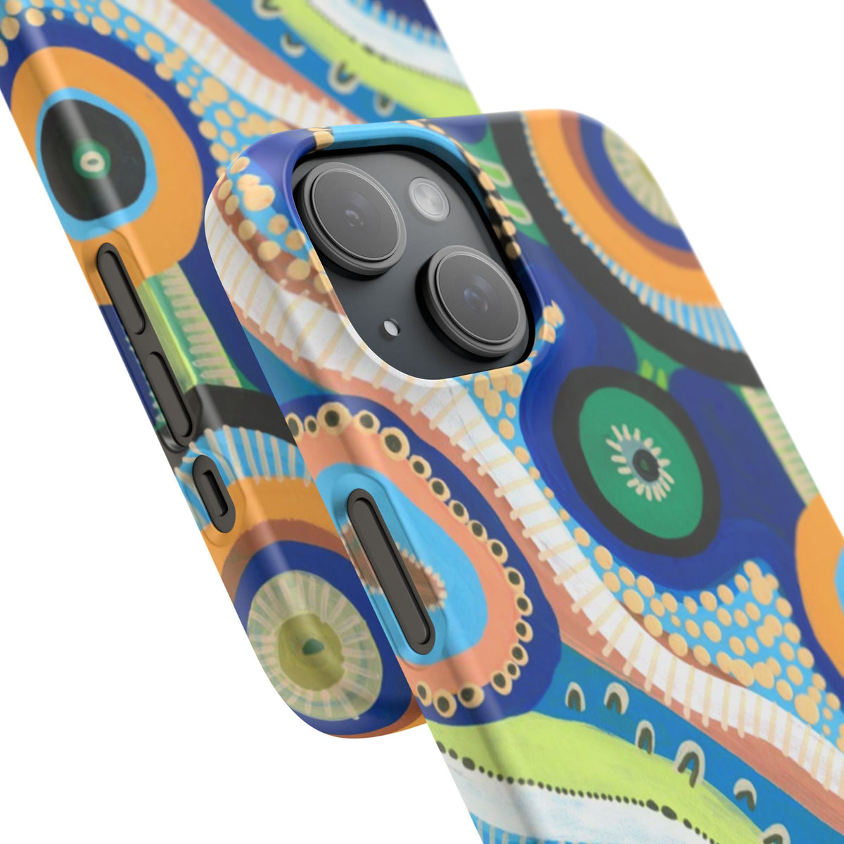 Healing - Phone Case