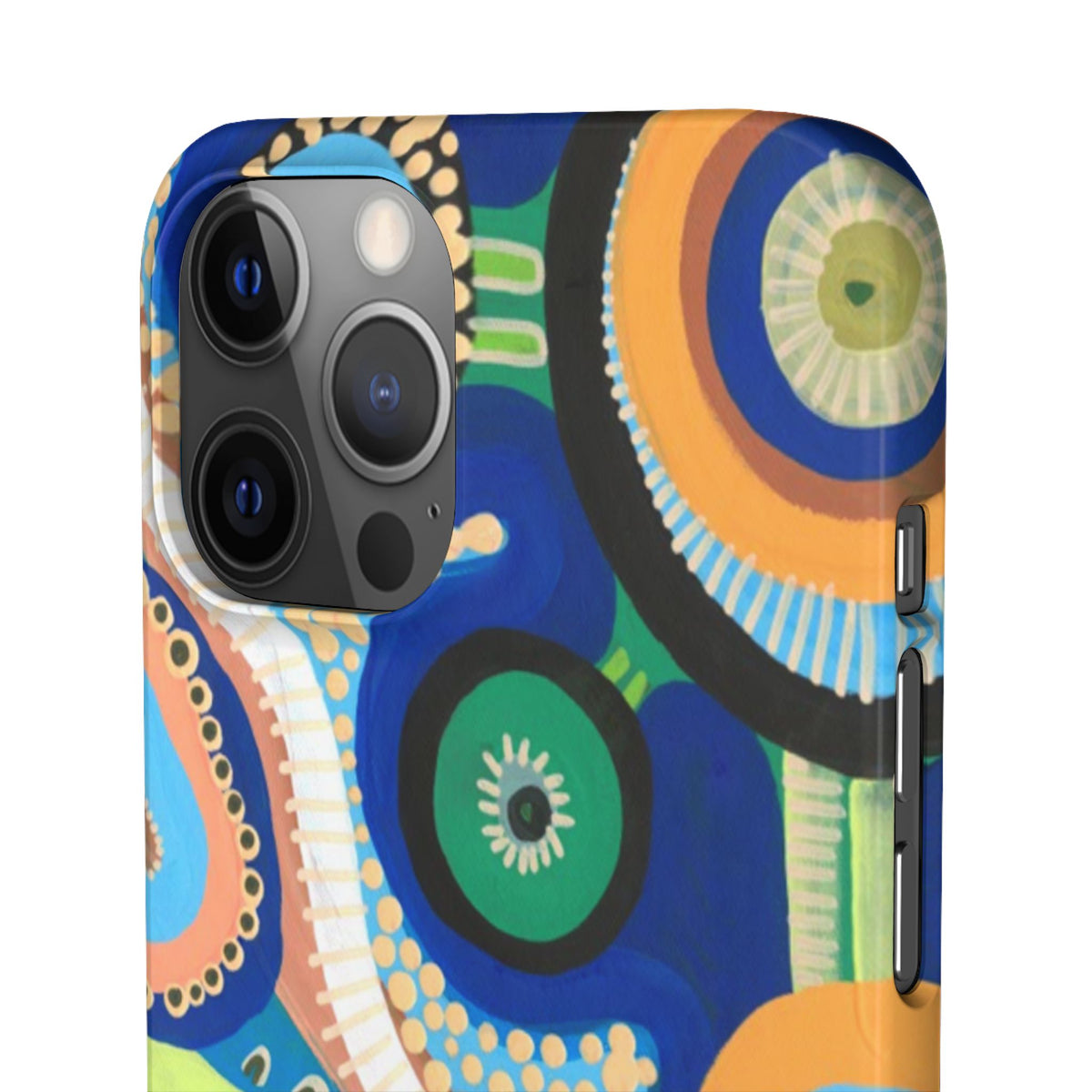 Healing - Phone Case