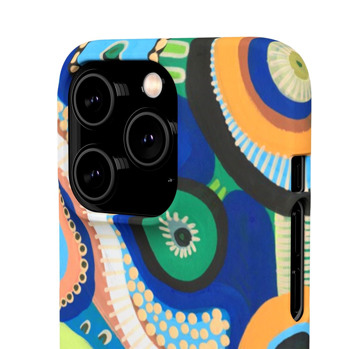 Healing - Phone Case