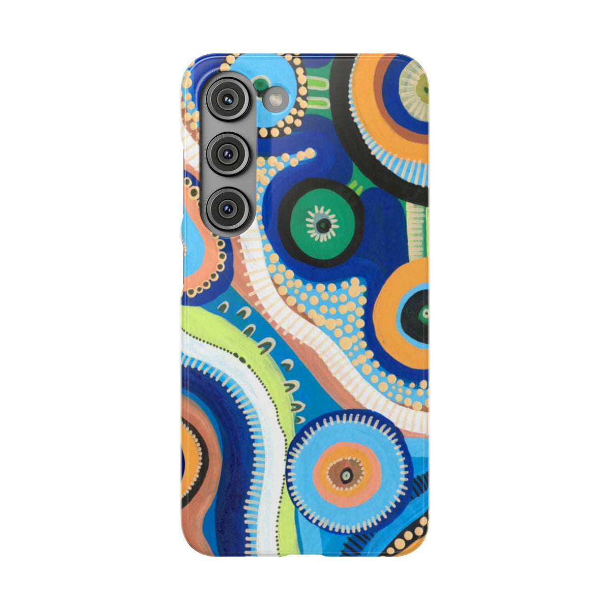 Healing - Phone Case