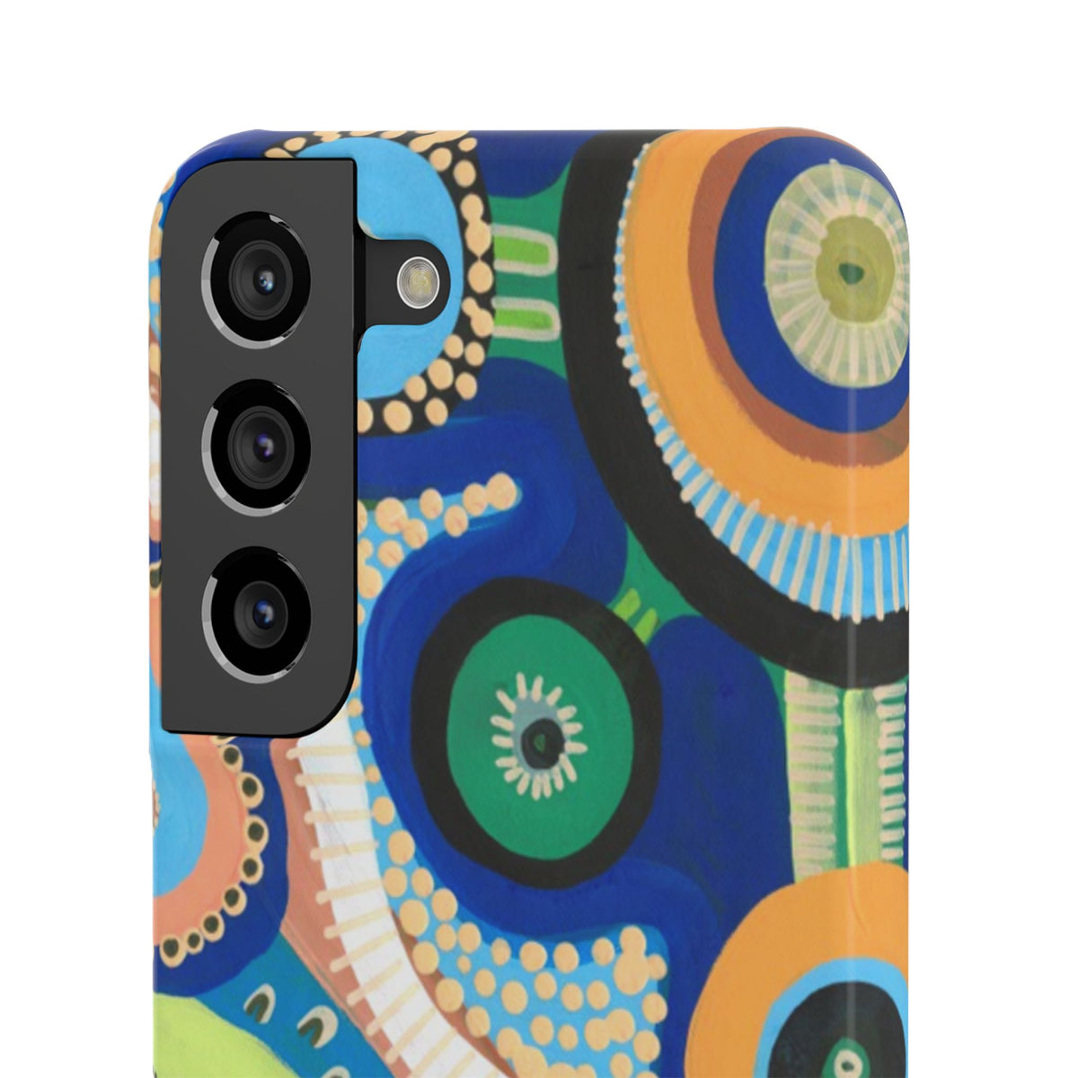 Healing - Phone Case