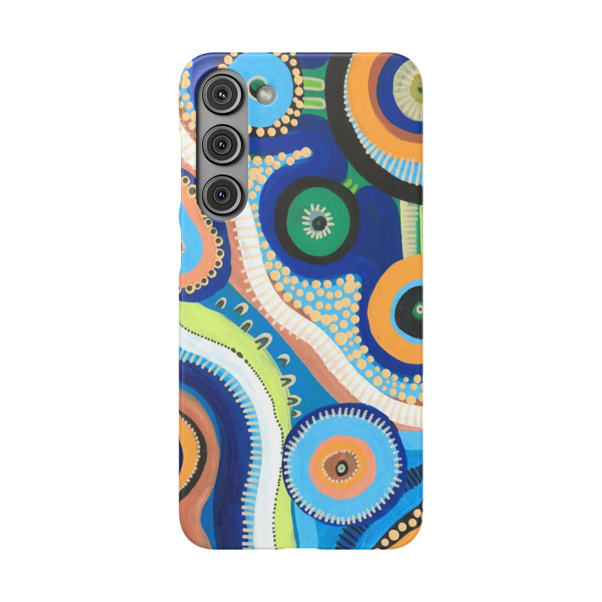 Healing - Phone Case