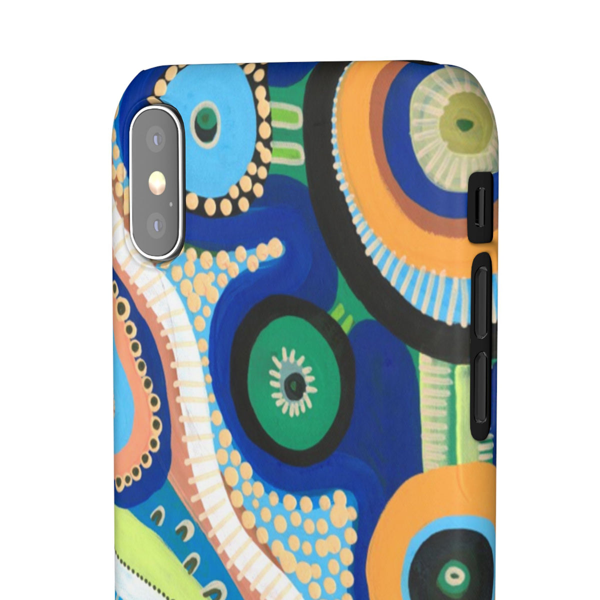 Healing - Phone Case