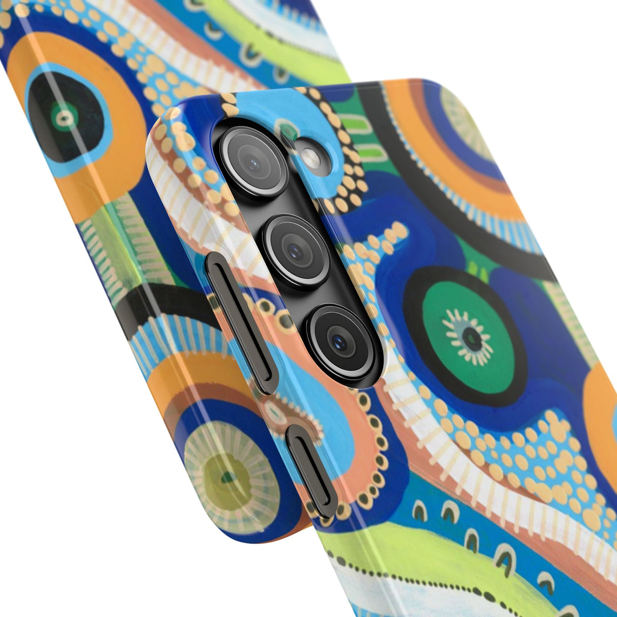 Healing - Phone Case