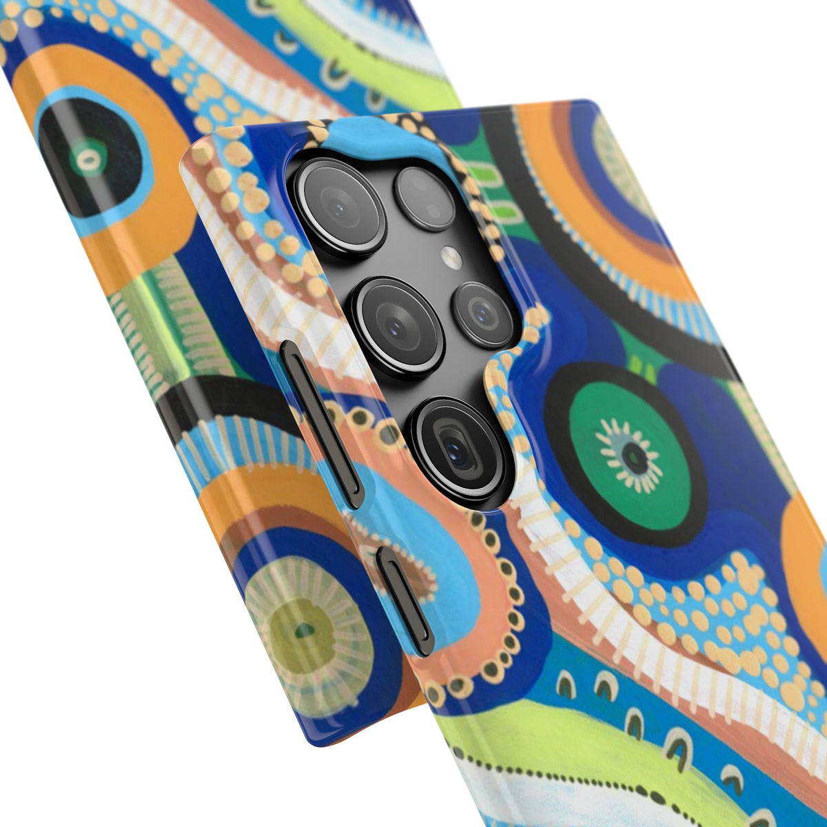 Healing - Phone Case