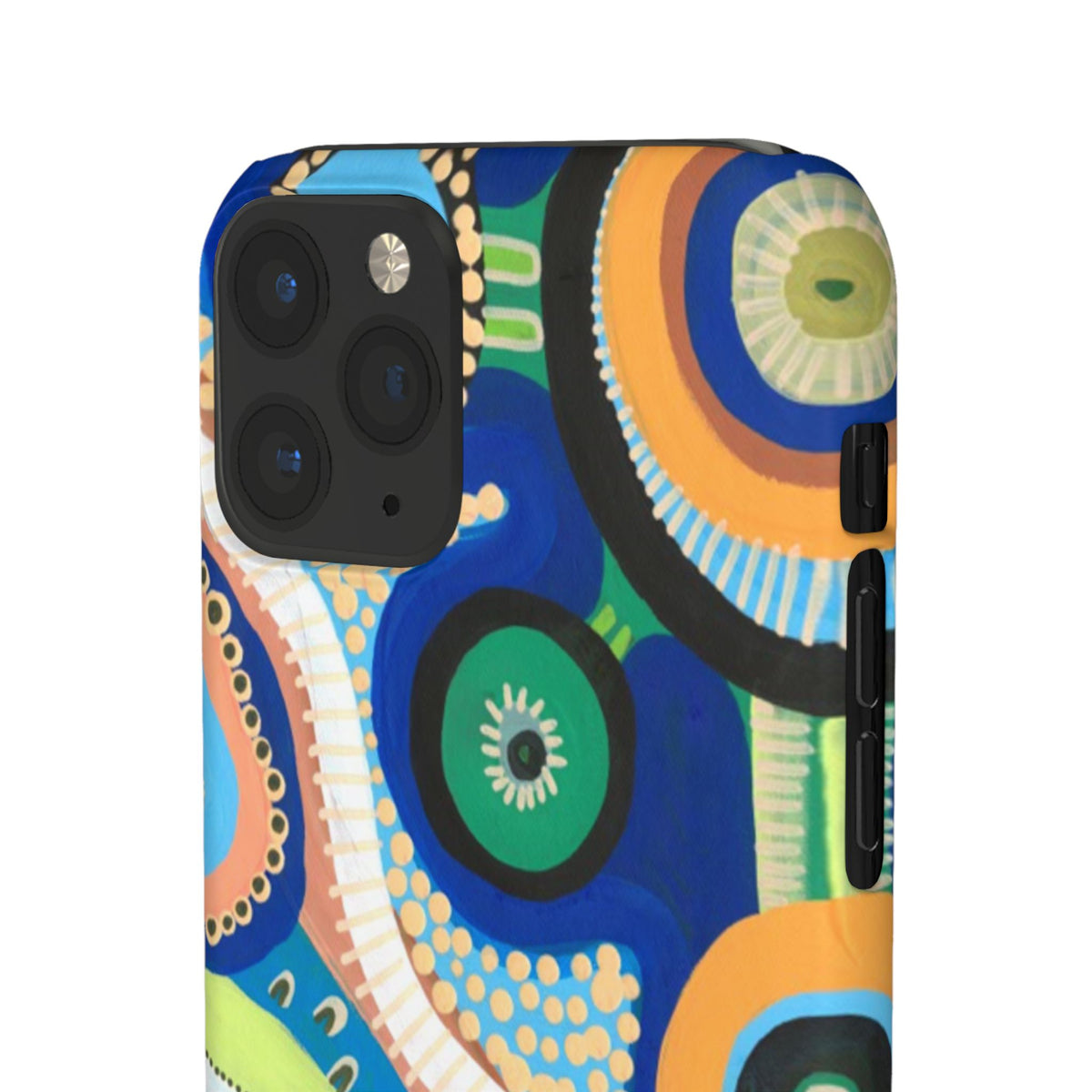 Healing - Phone Case
